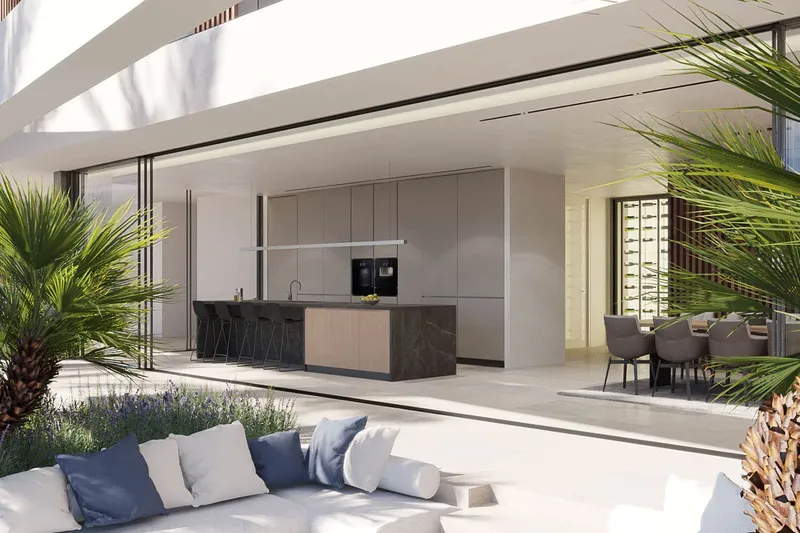 Imposing new-build villa in an irreplaceable location — photo 5