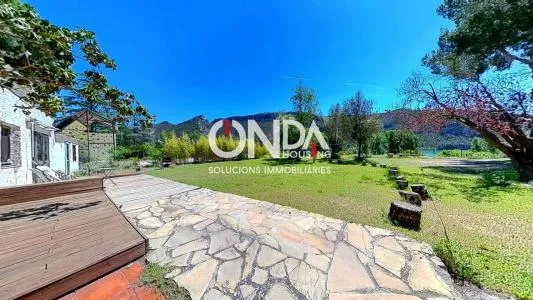 Villa - Camarasa (Camarasa) — photo 10