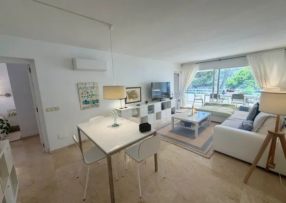 Penthouse in Camino Sant Carles, Port d'Andratx, Andratx — photo 1