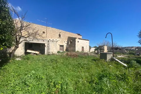 Cortijo in Campanet, Mallorca — photo 9