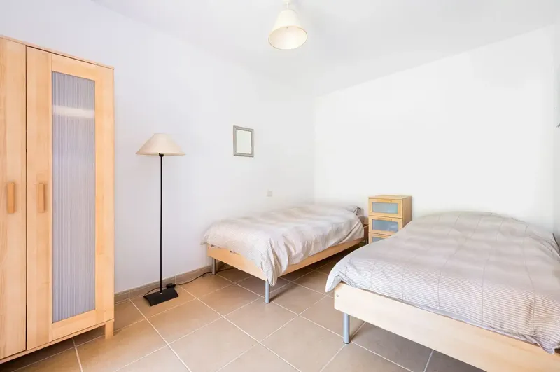 Bright 100 m² apartment with private garden in the coveted Pinaret area, Puerto Pollensa, just steps from the beautiful — photo 6