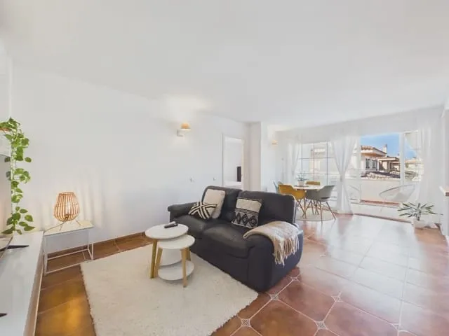 Penthouse for rent in Llucmajor, Mallorca — photo 12
