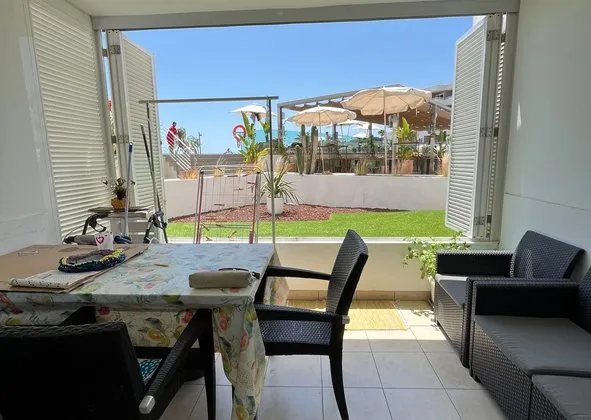 Flat / apartment in Avenida Magaluf, Magaluf, Calvià — photo 1