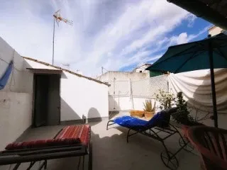 Beautiful village house in the center of Porreres. Old house 4 bedrooms + 1 auxiliary room — photo 12
