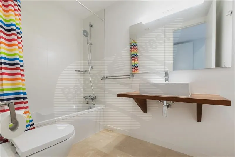 Apartment in residential complex in Bendinat — photo 11