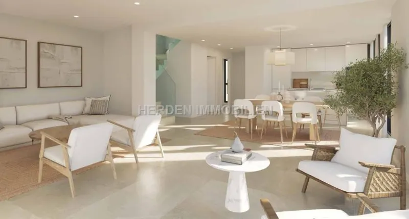 Newly Built House Near Palma de Mallorca for Sale — photo 11