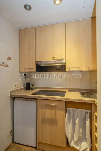 Flat / apartment for sale in Paseo Illetes — photo 9