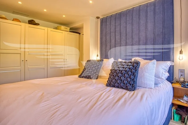 Port Andratx I Chic apartment with harbor views and pool — photo 9