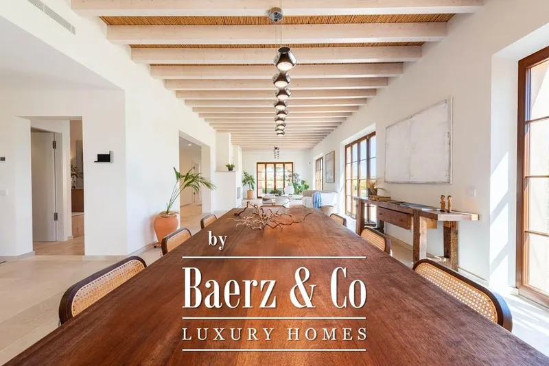 Country House in Campos, Province of Balearic Islands — photo 8