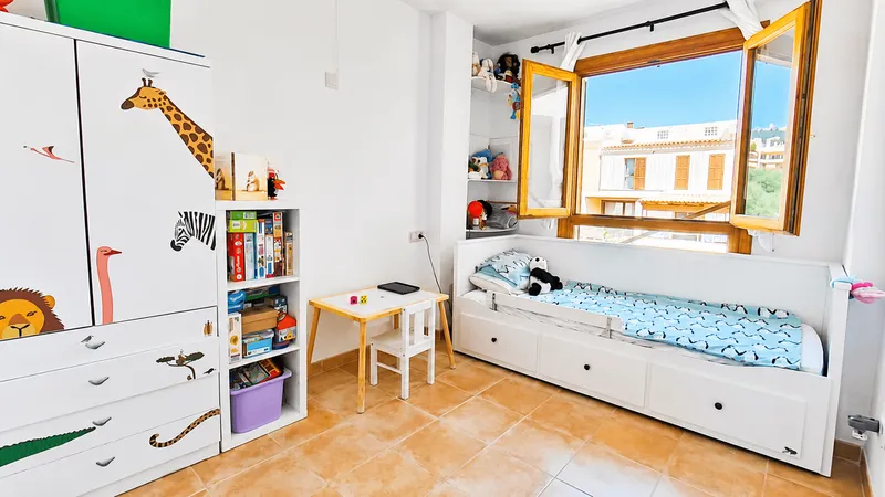 A blend of historic charm and a seaside spirit—your retreat in Capdepera — photo 9