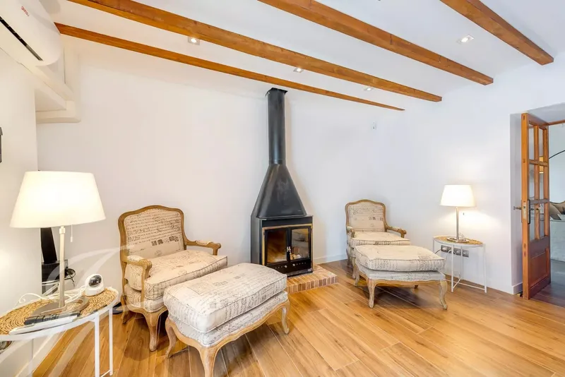 Townhouse for sale in Puigpunyent — photo 7
