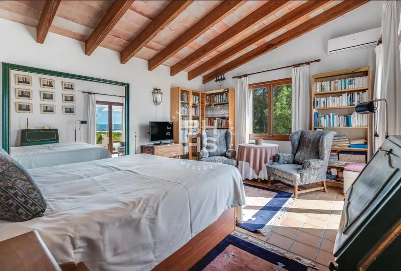 Villa for sale in Costa D´en Blanes — photo 9