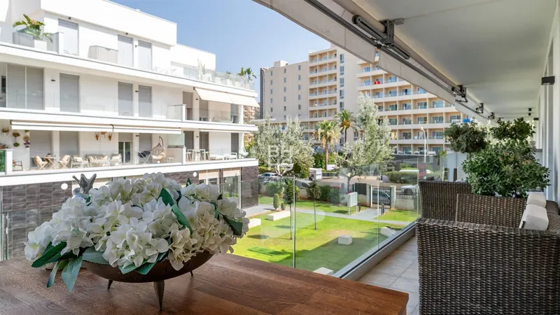Apartment for sale in Palmanova — photo 1