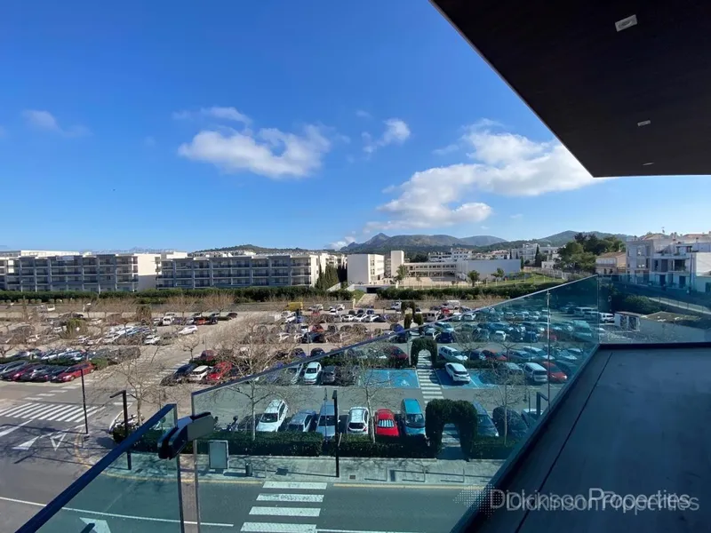 Penthouse for sale in Puerto de Alcúdia, Alcúdia, Mallorca, Baleares, Spain — photo 7