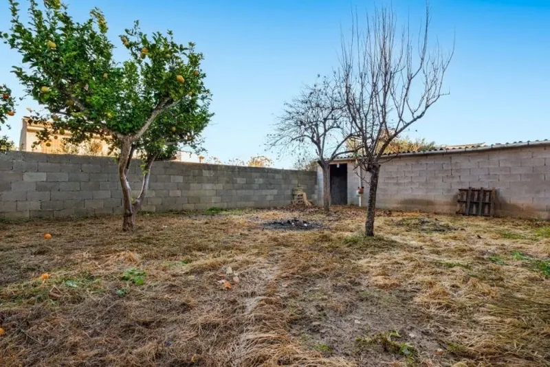 Urban plots for sale in Felanitx — photo 5