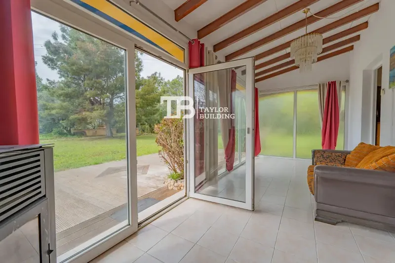 Taylor Building presents this beautiful finca with Mallorcan character with all documentation in order, located a short distance from the painter — photo 9