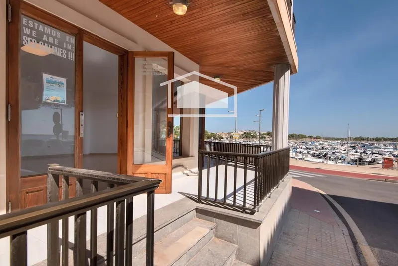 Apartment for sale in Colonia de Sant Jordi — photo 10