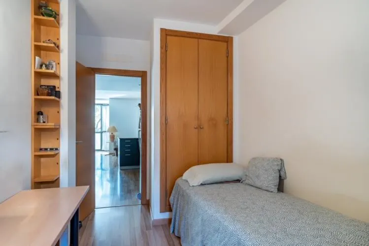 Flat / Apartment. Palma de Mallorca, Jacinto Verdaguer area — photo 10