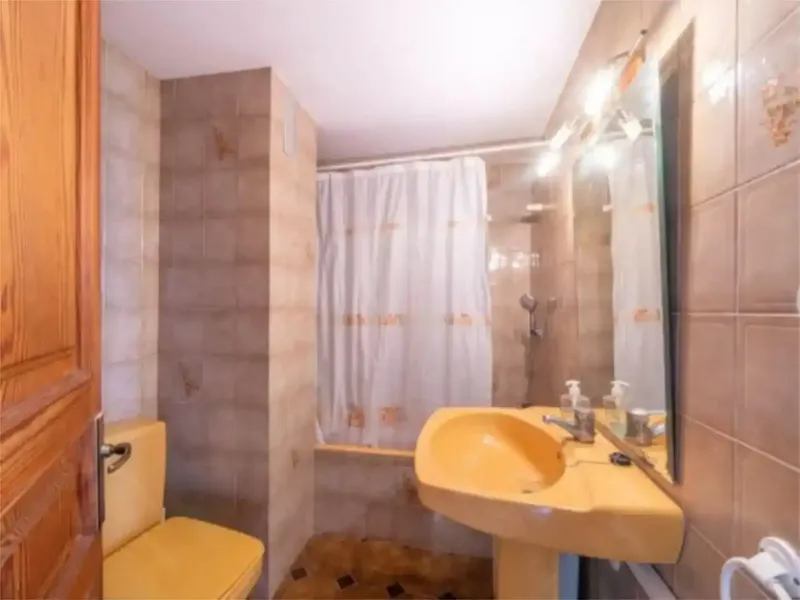 Estupendo piso muy grande y disponible para alquilar por temporada desde el mes de Marzo — photo 8