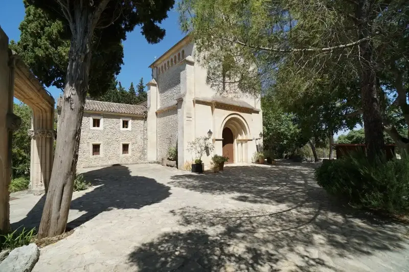 Charming completely renovated three-story house in the center of Sa Pobla — photo 11
