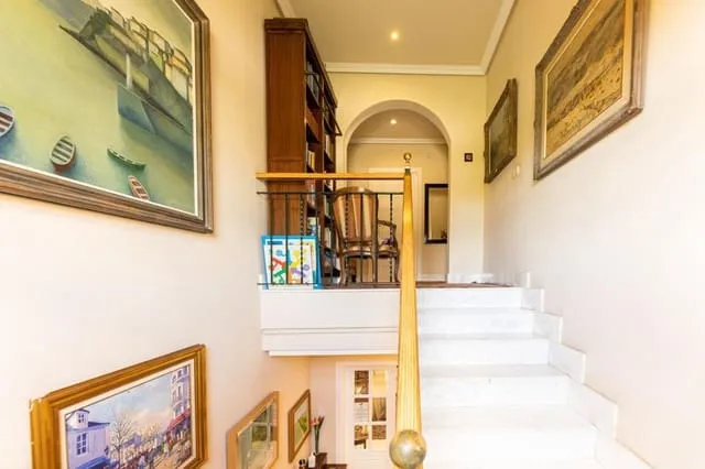 Semi-detached Villa for rent in Son Rapinya, Palma de Mallorca, Mallorca — photo 11
