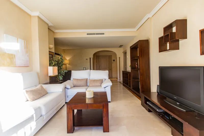 Apartment for rent located in a luxury residential complex in Nova Santa Ponsa — photo 12