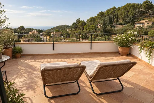 Galilea, Luxurious Mountain Residence with Infinity Pool and Sea Views – Seasonal Rental Winter/Summer — photo 10