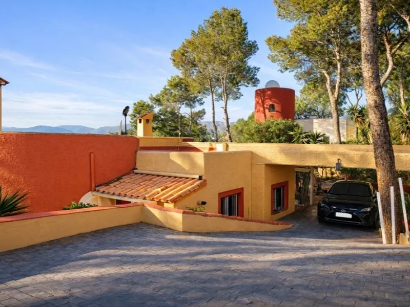 Luxury home in Calvià, Province of Balearic Islands — photo 9