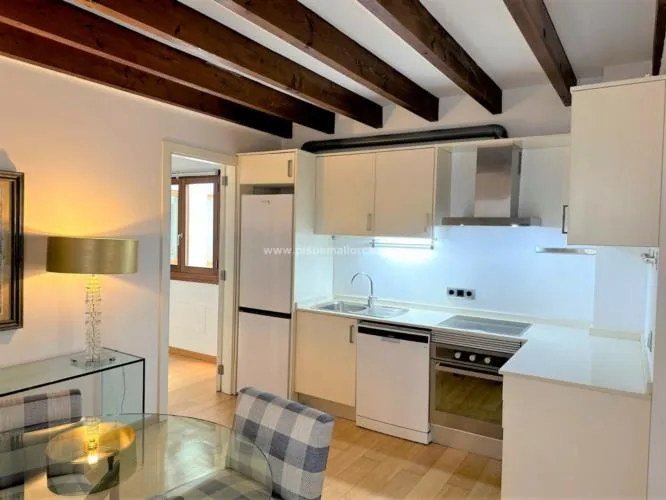 Apartment in Palma de Mallorca, Center Area — photo 8