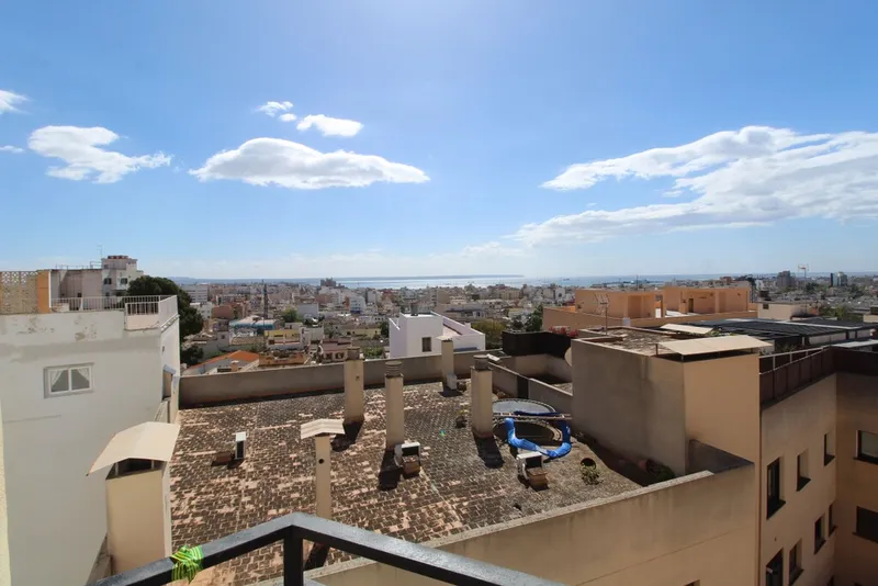 Apartment in Palma - Son Espanyolet — photo 8