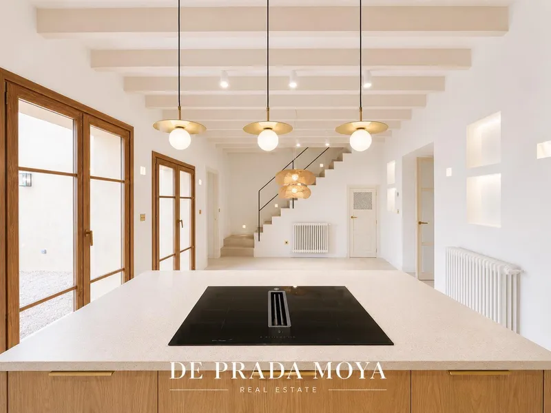 Luxury Full Renovation in the Heart of Algaida — photo 10