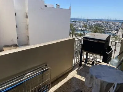 Flat - Alcúdia (Port d'Alcúdia - Platja d'Alcúdia) — photo 6