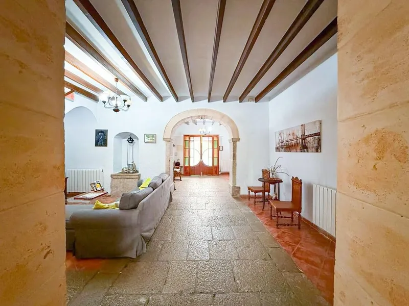 Luxury home in Binissalem, Province of Balearic Islands — photo 7