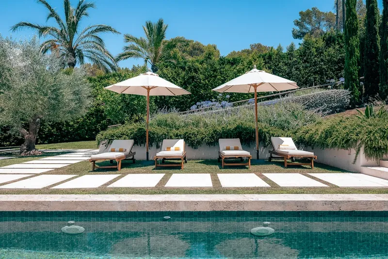 Luxury Mediterranean Villa with Total Privacy in Prestigious Bendinat — photo 2