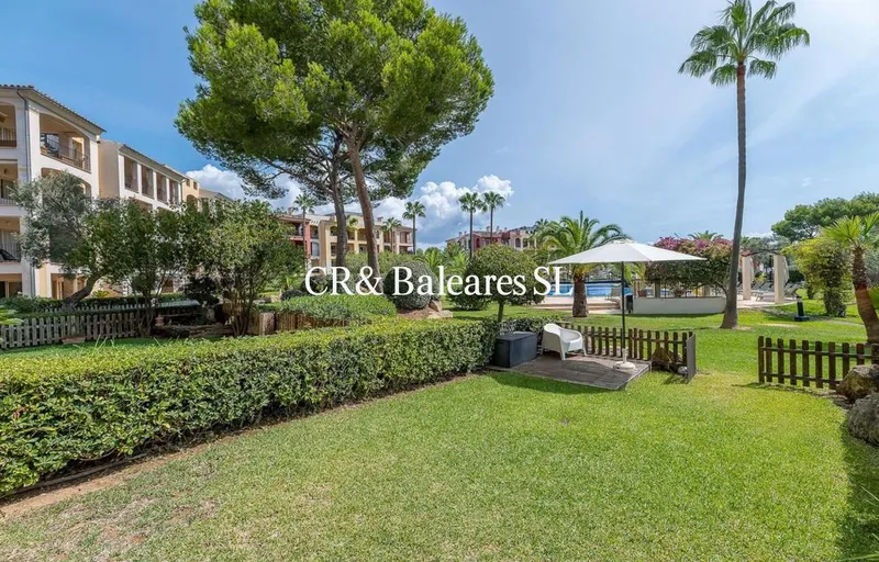 Fabulous ground floor apartment on two levels — photo 6