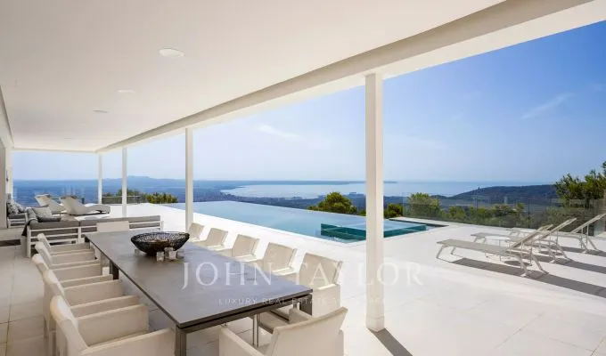 Sale Villa Palma de Mallorca — photo 1