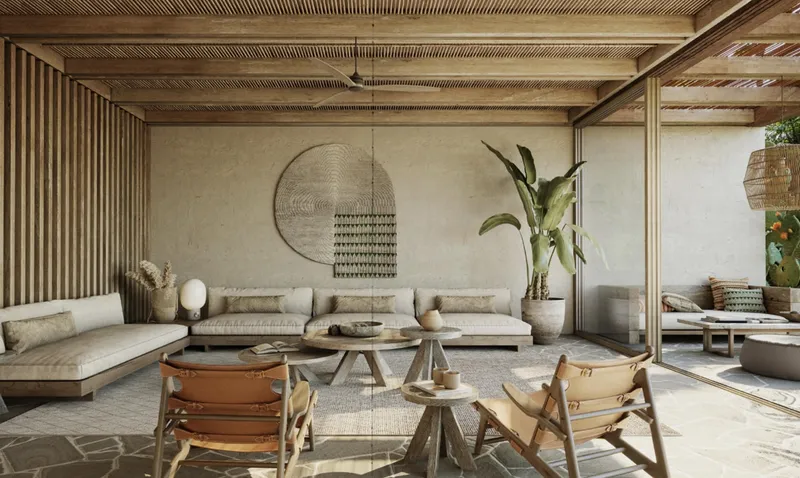 Project! Luxury villa in Port d'Andratx with fantastic sea and harbor views — photo 6