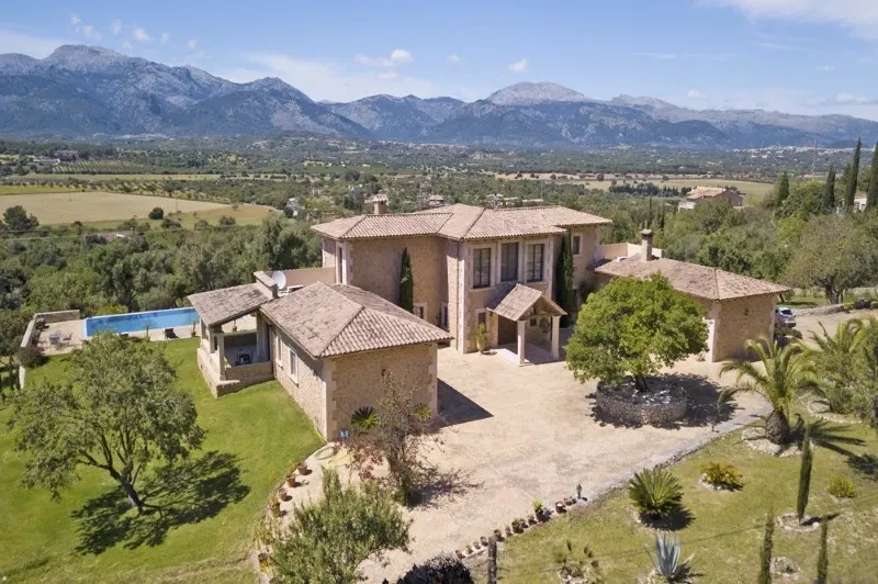 Exclusive new development in Cala Falco (Sol de Mallorca) — photo 6
