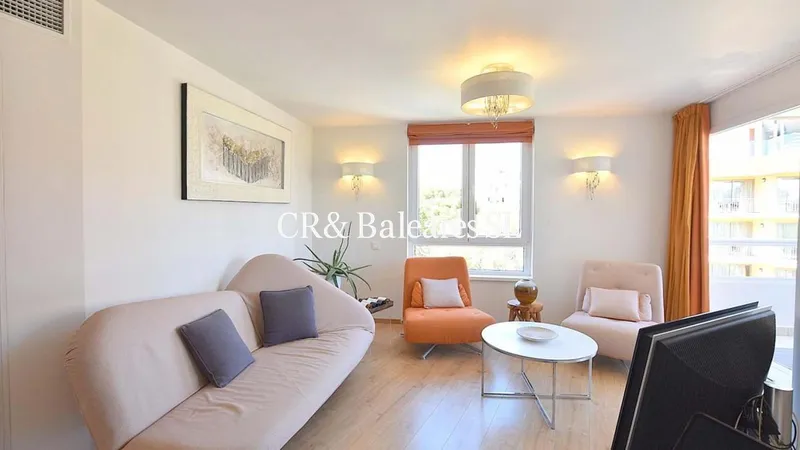 Apartment for sale in Illetes, Calvià, Mallorca, Baleares, Mallorca — photo 2