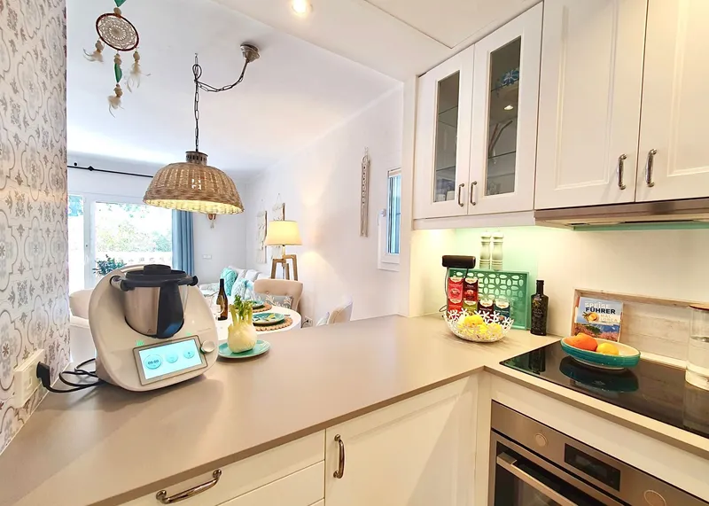 Luxury Townhouse for Sale in Camp de Mar — photo 8