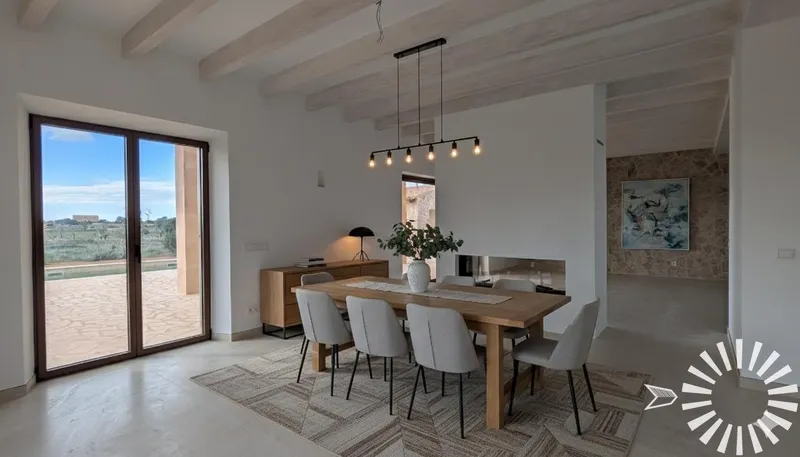 Country House for sale in Es Llombards/Ses Salines of 450 m2 — photo 12