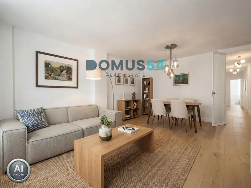Flat in Puerto de Alcudia — photo 6