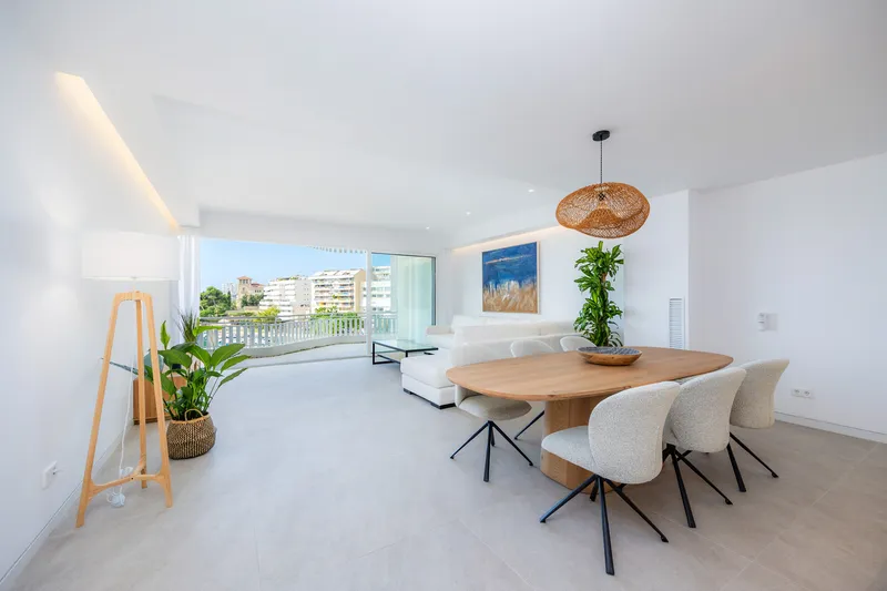 Apartment in Palma with views of the yacht harbor — photo 4