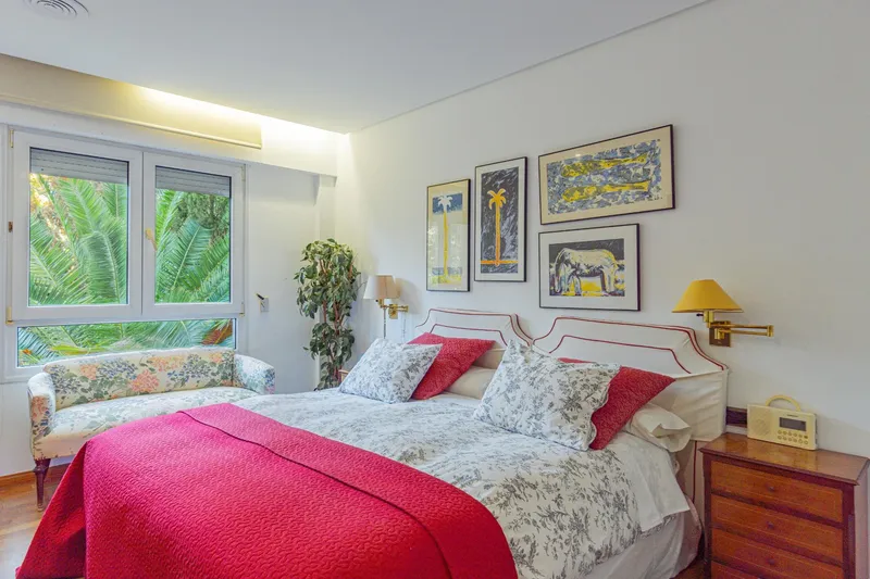 Elegant apartment in Palma — photo 8