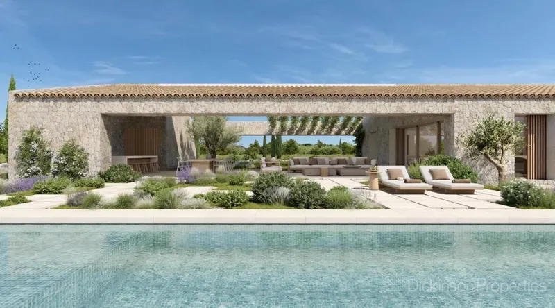 Land for sale in Alcúdia, Mallorca, Baleares, Spain — photo 4