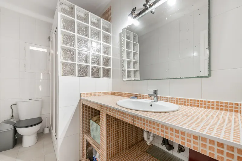Apartment with terrace in Ses Salines — photo 10
