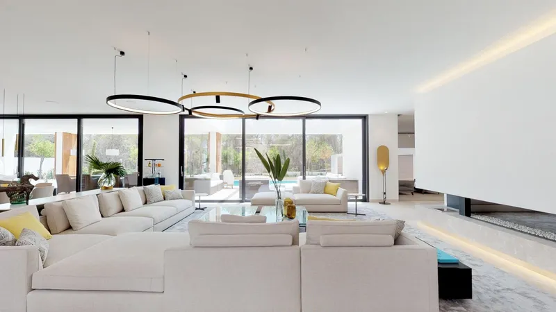 Luxury Villa - Calvià (Santa Ponça) — photo 11