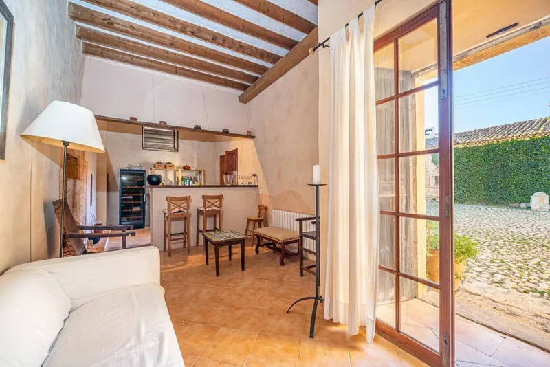 Hotel in Inca, Province of Balearic Islands — photo 11