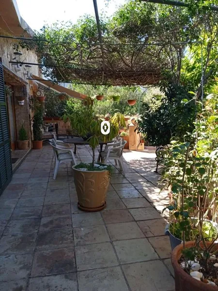 Land in Calvià, Province of Balearic Islands — photo 1
