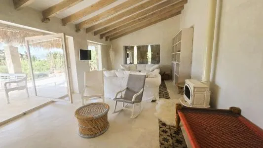 Rustic property - Cala Ratjada — photo 9